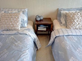 Paeroa Bed and Breakfast
