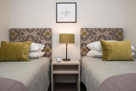 Pedlars Motel
