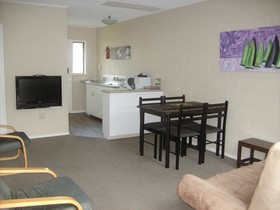 Aarangi Tui Motel