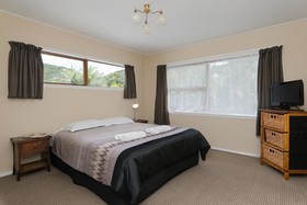 Aarangi Tui Motel