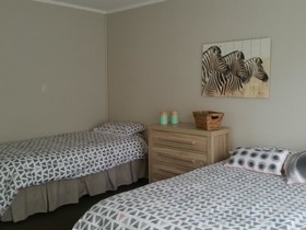 Aarangi Tui Motel