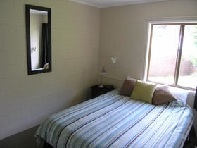 Aarangi Tui Motel