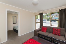 Aarangi Tui Motel