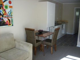 Aarangi Tui Motel