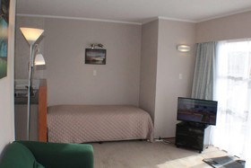 Ala Moana Motel