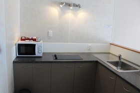 Ala Moana Motel