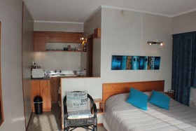 Ala Moana Motel