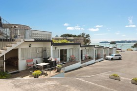Ala Moana Motel