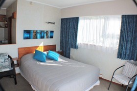 Ala Moana Motel