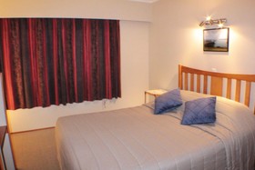 Ala Moana Motel