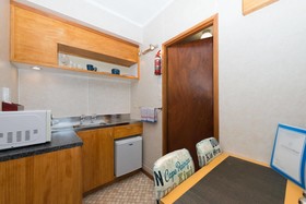 Ala Moana Motel