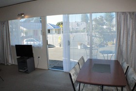 Ala Moana Motel