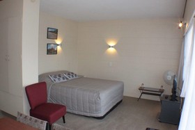 Ala Moana Motel