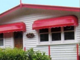 Alfa Boutique Motel