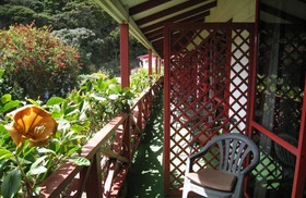 Alfa Boutique Motel