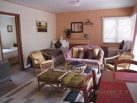 Alfa Boutique Motel