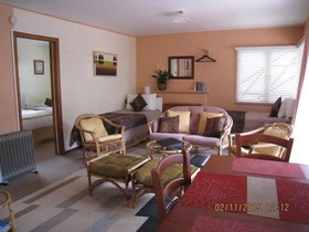 Alfa Boutique Motel
