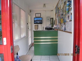 Alfa Boutique Motel