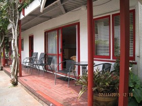 Alfa Boutique Motel