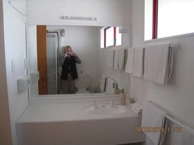 Alfa Boutique Motel