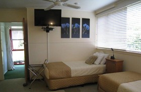 Alfa Boutique Motel