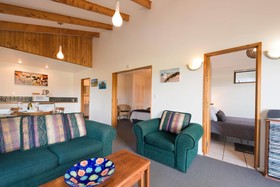 Allure Lodge