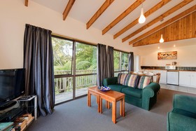 Allure Lodge