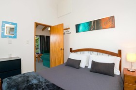 Allure Lodge