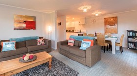 Allure Lodge