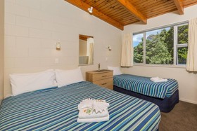 Aloha Seaview Resort Motel