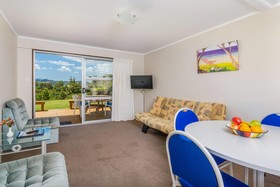 Aloha Seaview Resort Motel