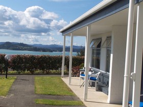 Aloha Seaview Resort Motel