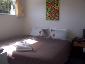 Aloha Seaview Resort Motel