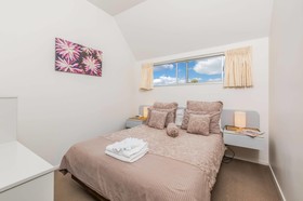 Aloha Seaview Resort Motel