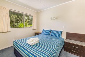 Aloha Seaview Resort Motel