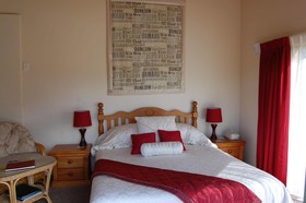 Te Awa Lodge