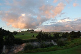 Te Awa Lodge