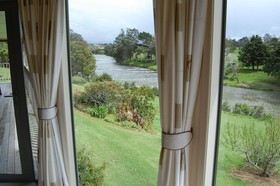 Te Awa Lodge