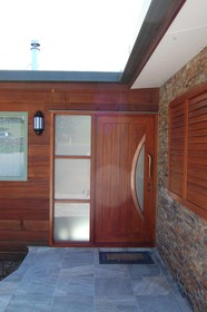Te Awa Lodge