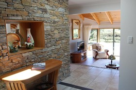 Te Awa Lodge