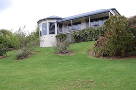 Te Awa Lodge
