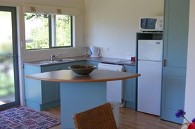 Te Awa Lodge