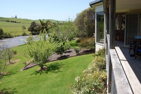 Te Awa Lodge