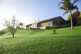 Te Awa Lodge