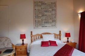 Te Awa Lodge