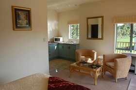 Te Awa Lodge