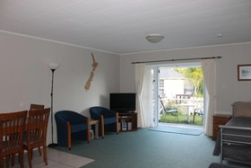 Ash Grove Boutique Motel