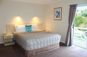 Ash Grove Boutique Motel