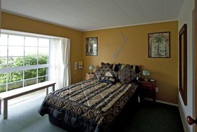 Ash Grove Boutique Motel