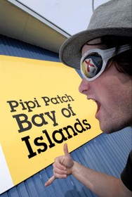 Base Backpackers Bay Of Islands